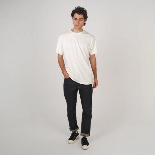 HCA Classic T-Shirt Natural