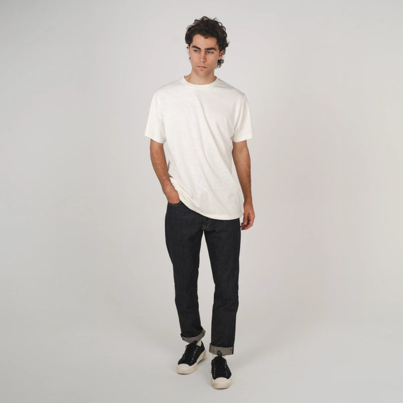 HCA Classic T-Shirt Natural