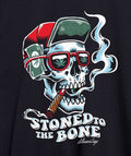Stoned to the Bone: X-LARGE - Get Hempified Store