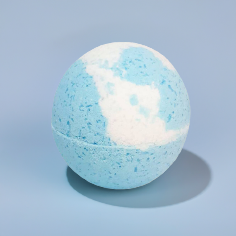 Joint & Muscle Magnesium Bath Bombs - Get Hempified Store
