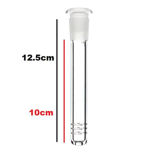10cm Glass Stem – 14mm/19mm