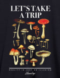 Let's Take a Trip Tank: SMALL