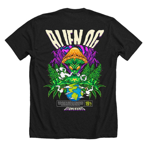 Alien OG T-Shirt: X-LARGE