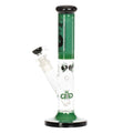 Grace Glass | Cheech & Chong ‘High Rollers’ – Straight Bong Green