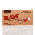 RAW Glass Rolling Tip Single Round Mouth