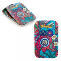 G-Rollz | 'Amsterdam Picnic' Magnet Cover for Medium Tray 27.5x17.5 cm