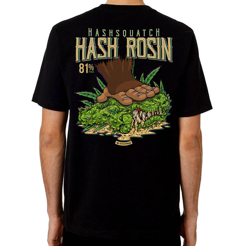 Hash Rosin: X-LARGE - Get Hempified Store