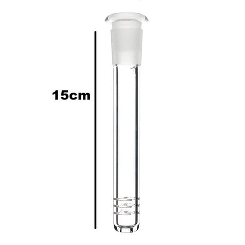 13cm Glass Stem – 14mm/19mm