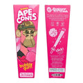 G-ROLLZ Ape Cones - Bubble Gum 3 Pop Cones