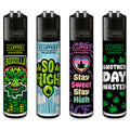 Clipper Lighters 420 Mix