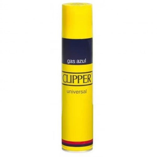 Clipper Gas Azul Universal Lighter Gas 300ml