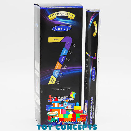Powers Satya 20 pack