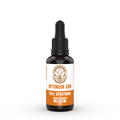 Optimum CBD Full Spectrum High Strength (King Gee)