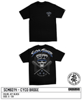 CYCO BADGE - PREMIUM: M