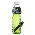 Chronic Blast Green metal Stem