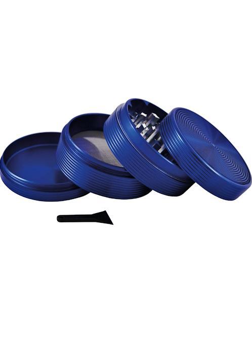 RIPPLE 4 PART BLUE 6cm