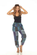 Blue Sky Yoga Pant D892 : M