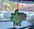 Keep It Fresh Car Air Freshener