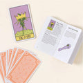 Pot Tarot Cards