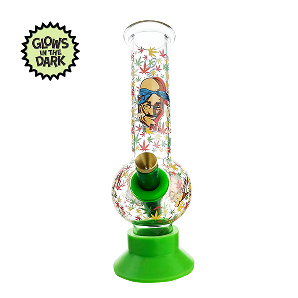 Small Billy Mate Silicone Base Standard Bubble