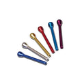 Snuff Pipe 2607
