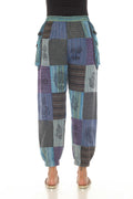 Blue Sky Yoga Pant D892 : M