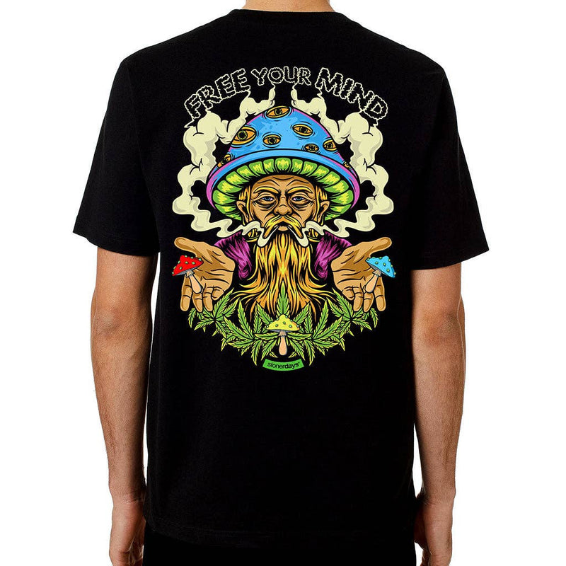 Free Your Mind: LARGE