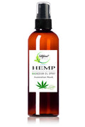 Australian Bush Magnesium  Spray With Organic Hemp Seed Oil: 125 ML - Get Hempified Store