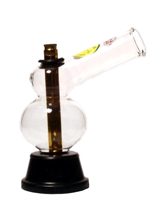 BLASTER Bubbler 18cm