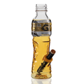 G3 Glass Bong 23cm - Yellow