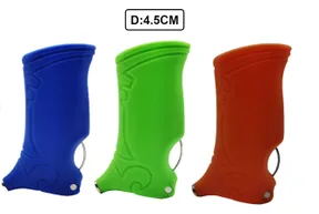 LIGHTER CASE SILICONE TOKER