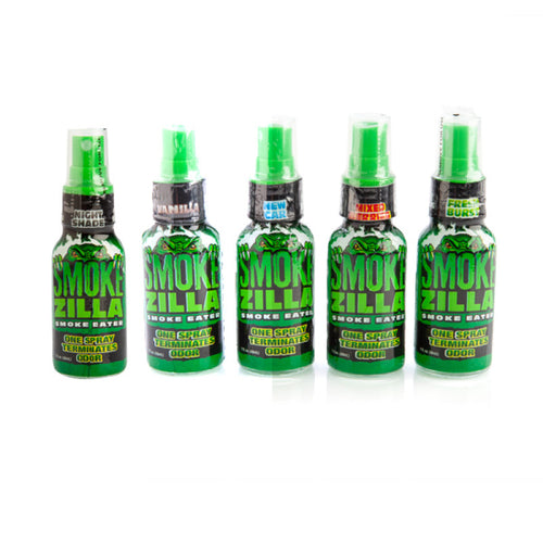 Smoke Zilla Smoke Eater Spray