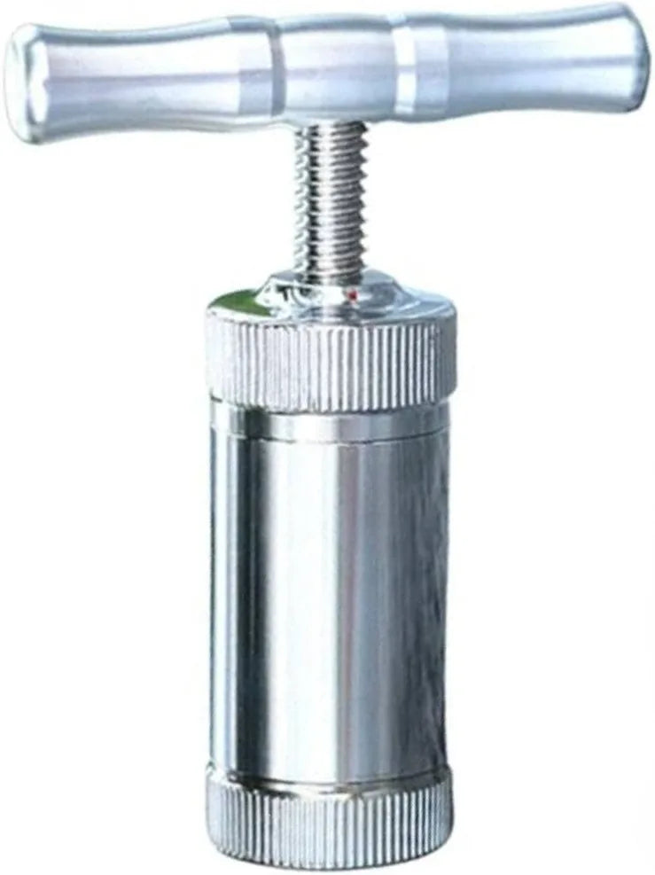 Hash Press - Get Hempified Store