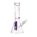 BLILLY MATE BLAZE BEAKER WITH BUILT IN LIGHTER HOLDER