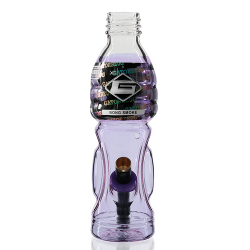 G2 Gatorbeug Glass 23cm - Purple