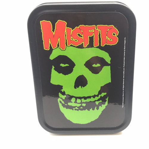 Stash tin large.   Misfit