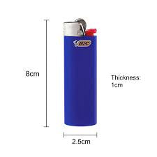 Classic Bic Lighter Maxi