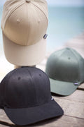 Hemp Flexi Fit Cap Hat