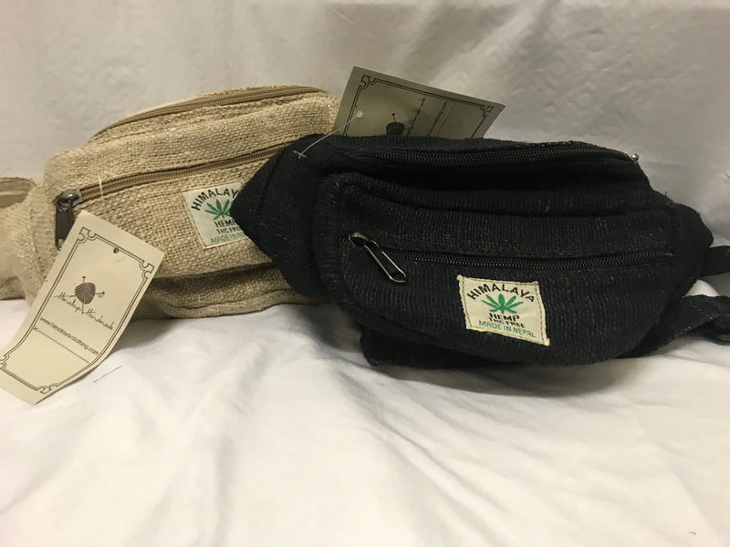 Himalaya bum bag