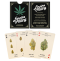 Empire Rolling Playing Cards – Limited Edition