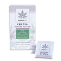 CBD Tea IMMUNE SYSTEM
