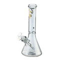 Billy Mate Holographic Rainbow Beaker! 5mm Glass
