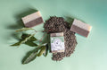 Hemp + Peppermint + Eucalyptus Soap - Get Hempified Store
