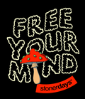 Free Your Mind: MEDIUM