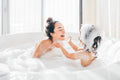 Tutti Frutti Magnesium Bath Bomb - Get Hempified Store