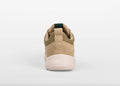 Explorer V2 for Men Beige and Green (Waterproof Hemp Shoes): US M 7