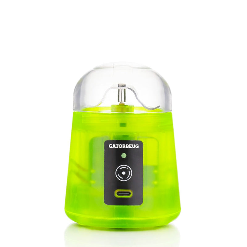 MiniMuzz Neon Citrus