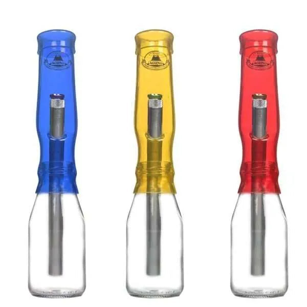 Agung Springer Waterpipe 28cm
 1422