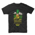 MEN'S PINEAPPLE EXPRESS TEE: MEDIUM