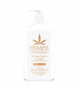 Hempz® Aromabody Tahitian Vanilla & Ginger Herbal Body Moisturiser 500ml - Get Hempified Store
